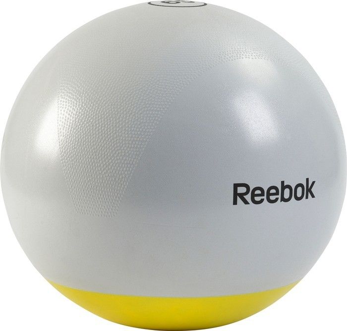 Blaast op luister Relatief Reebok Gymball | FysioSupplies.be